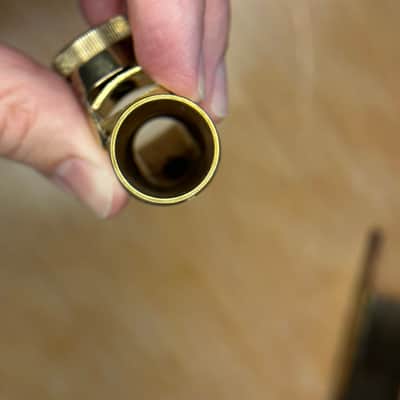 Lawton Alto Saxophone Mouthpiece -  7 Star Special image 8