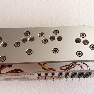 Immagine Otari MTR-12 Headlock, Quarter-Inch, Stereo, Straight. Perfect! - Great - 3