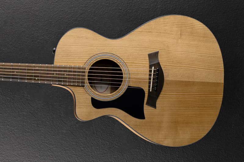 Taylor 112ce