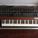 Sequential Circuits Prophet 5 Rev 3.3 w/ Flight Case SERVICED