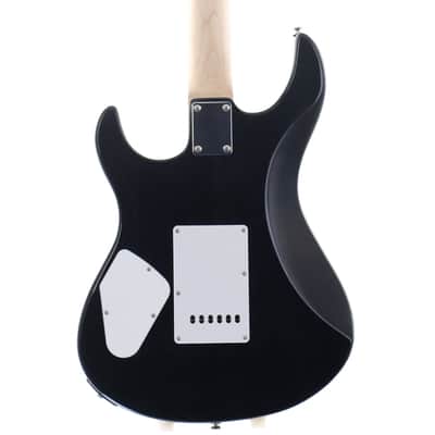 YAMAHA PAC212VFM Translucent Black [ILI033011] (06/16) image 4