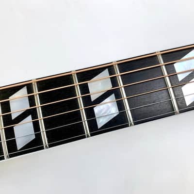 Gibson Dove 1980 Ebony image 16