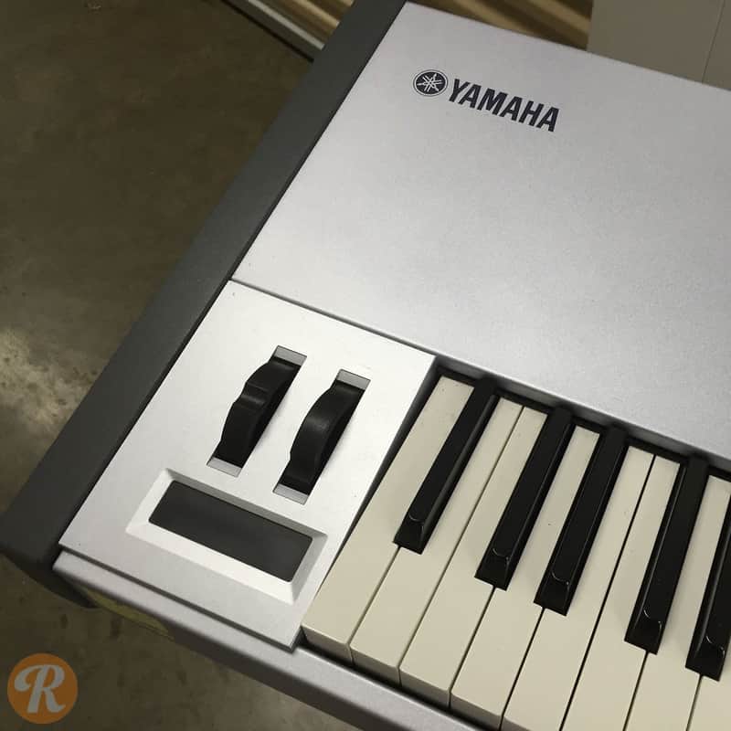 Yamaha Motif ES 8 image 3
