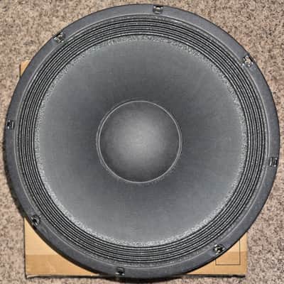 Celestion Pulse12 T5969 12" 200-Watt Bass Speaker - 8 Ohm image 3