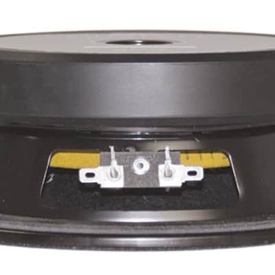 Eminence BETA-6A PA Speaker (6.5 Inch, 350 Watts, 8 Ohms) image 3