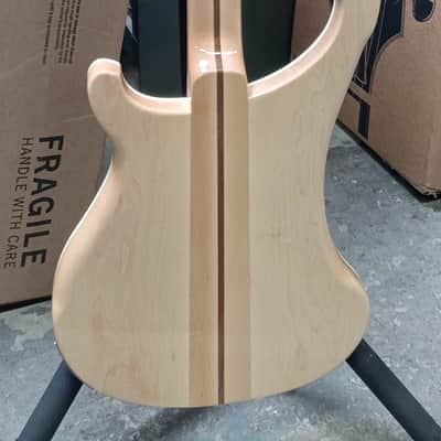 Rickenbacker 4003 in Mapleglo (2026) On Sale 6/15-6/22! image 10