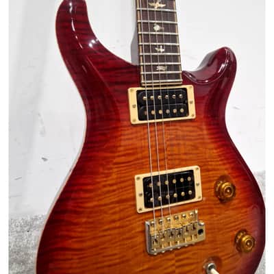 PRS Artist Series II #165 - Electric Guitar - Very Good w/ Hard Case image 14