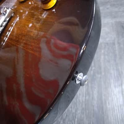 Gibson Les Paul Studio 2020 - Smokehouse Burst image 9