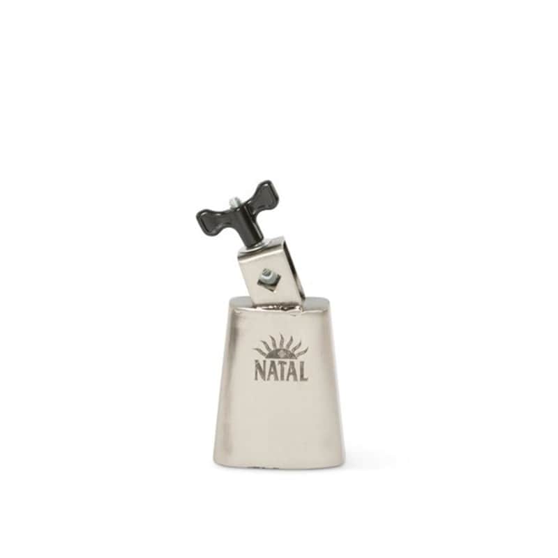 NATAL NSTC3 [Cowbell / Black Nickel Finish 3.5] image 1