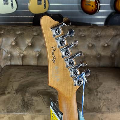 Ibanez AZ2407F-SDE Prestige Sodalite + Made in Japan + NEW image 7