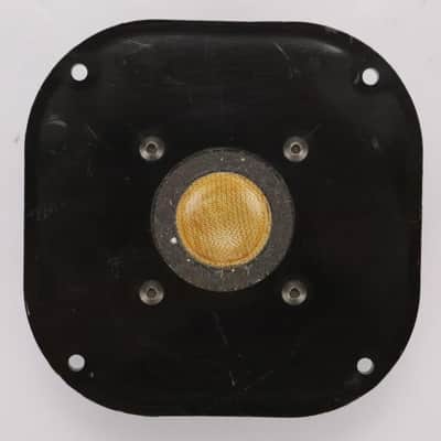 2 Focal T122K Inverted Dome 1" Tweeter Replacements 8ohm #36652 image 4