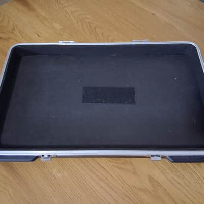 Rockboard TRES-3.0-A Pedalboard with ABS Case 2018 - 2022 - Black image 5