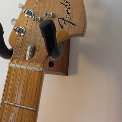 Fender Vintera '70s Telecaster Deluxe - Lake Place Blue w/ Fender CuNiFe Wide Range Pickups and 3-Ply Black Pickguard image 6