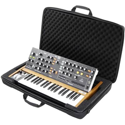 Odyssey BPOLYD Gig Bag for Behringer Poly D