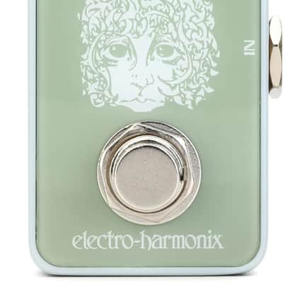 Reverb.com listing, price, conditions, and images for electro-harmonix-ehx-2020-tuner-pedal