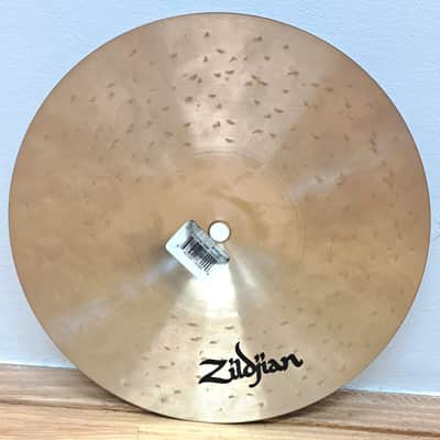 Zildjian 10" K Custom Dark Splash image 2