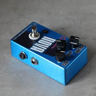 Daredevil Supernova Fuzz image 5