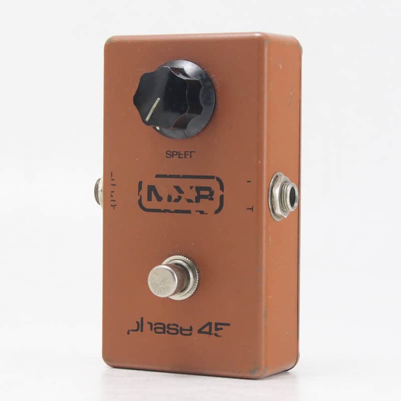 MXR Phase 45