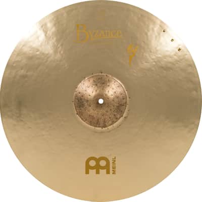 Meinl Byzance Vintage image 2
