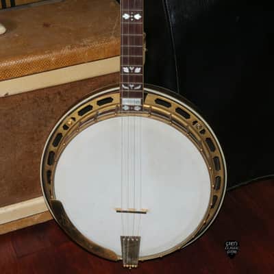 1926 Gibson Granada PB (GIA0531) image 3