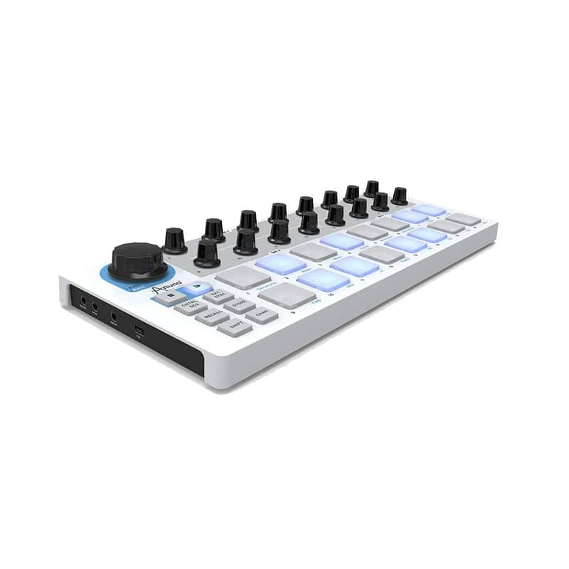 Arturia BeatStep USBMIDICV Controller and Sequencer image 1