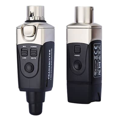 Xvive U3 Microphone Wireless System für dynamische Mikrofone - Wireless System Component image 5