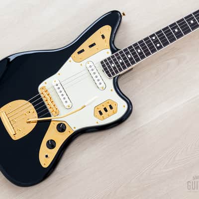 Fender MIJ Traditional II '60s Jaguar | Reverb Australia