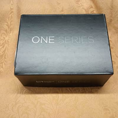 Source Audio True Spring Reverb 2018 - Grey image 7