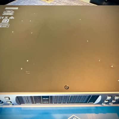 Universal Audio Apollo x8 Gen 1 Thunderbolt Audio Interface – Mint, Original Owner, All Original Packaging image 18