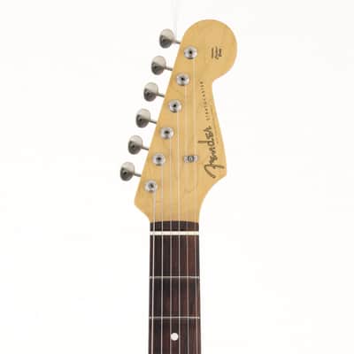 Fender Japan St62 Tx Rw 3 Ts [Jd13016154] (07/08) image 10