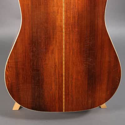 Martin D-28 - 1949 image 4