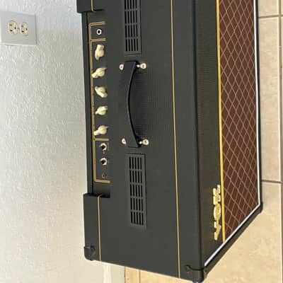 VOX AC30S1 1x12" Speaker Amplifier Combo Upgraded 12ax7 NOS Matsushita MIJ Tube image 12