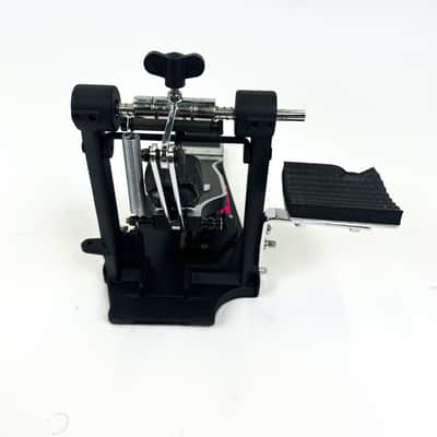MEINL Cabasa Pedal Owned by Mark Barry of Lord Huron image 3