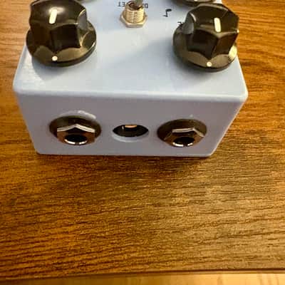 JHS Unicorn V2 2018 - Present - Blue image 4