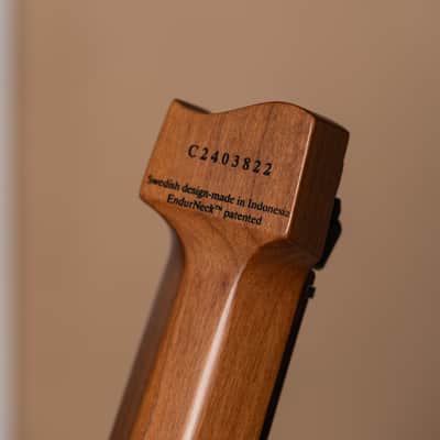 Strandberg Guitars Boden Essential 6 2024 - Astro Dust image 9