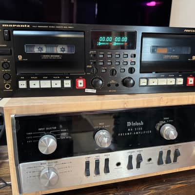 Marantz PMD511U 1990s image 1