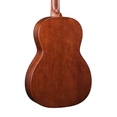 Martin USA 000-15SM - Rosewood Fingerboard, Natural image 6