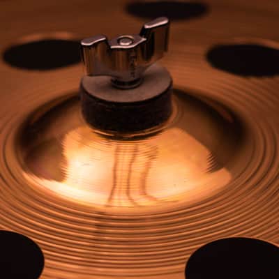 Sabian 16" B8X Ozone Crash image 4