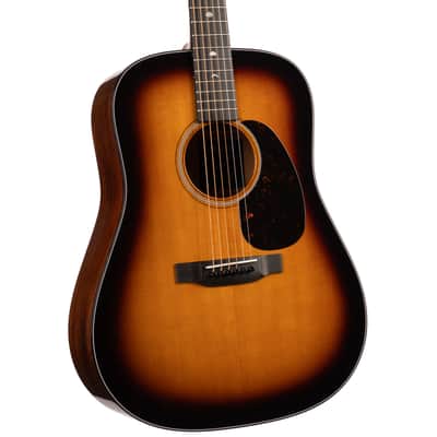 Martin D-18 Molly Tuttle (310) image 2