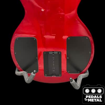 Line 6 JTV-59 James Tyler Variax - 8.12lbs - x17568 image 10
