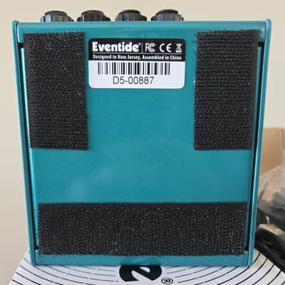 Eventide Riptide 2025 - w/box, Free UK Shipping! image 7