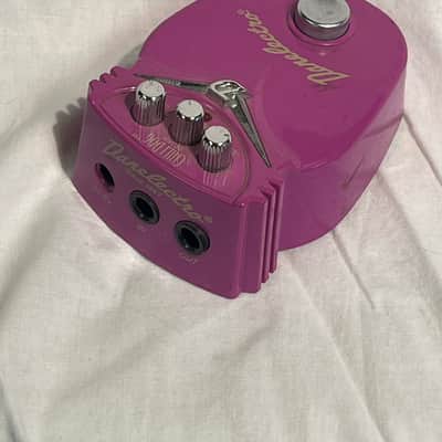 Danelectro Chili Dog 2000s - Purple image 5