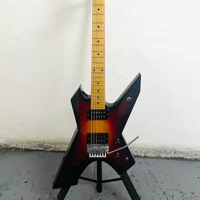 Killer KG Stallion (Akira Takasaki/Loudness) Model) image 1
