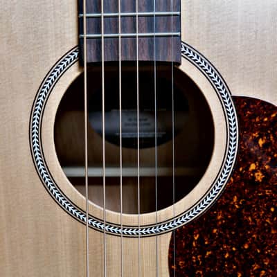 Seagull S6 Original - Natural w/ Gig Bag Bild 8