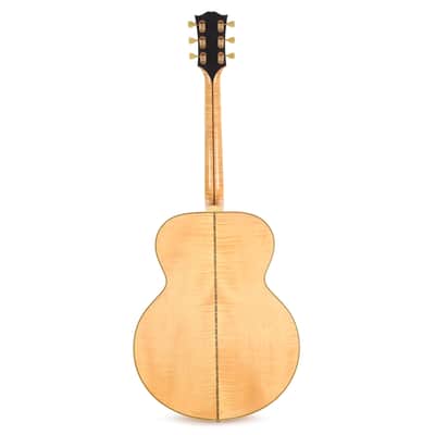 Gibson Custom Shop Historic 1957 SJ-200 Murphy Lab Light Aged Dark Natural (Serial #21096024) image 5