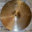 Zildjian 14" K Constantinople Hi-Hat Cymbals (Pair) 1999 - Present - Traditional