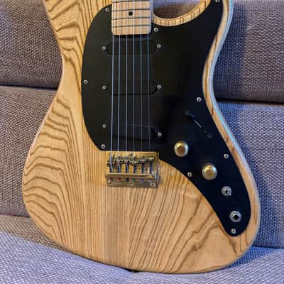 Ibanez BL300-NT Blazer Standard 1980 - 1982 - Natural image 2