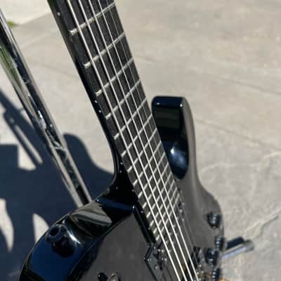Jericho Fusion 6 Baritone Gloss Black image 18