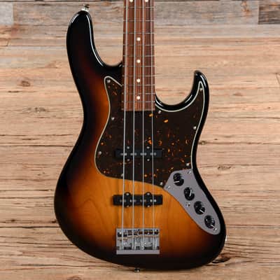 Sadowsky MetroLine RV4-WL Will Lee Sunburst (s956) image 1