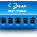 Strymon Ojai 5-Output Compact High Current DC Power Supply ( Authorized Dealer)